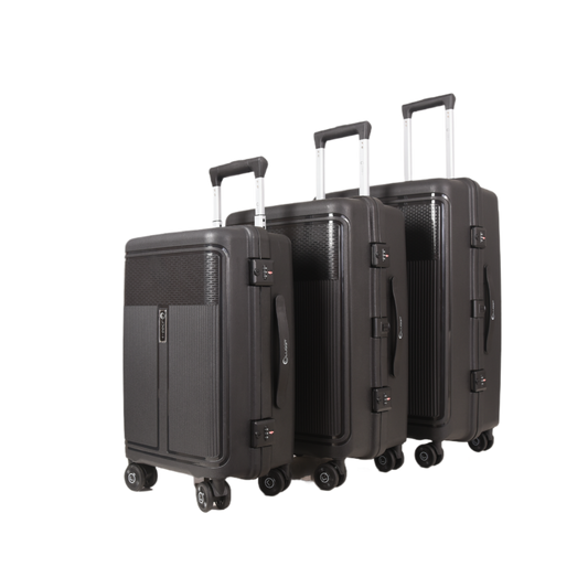 luggit black osaka