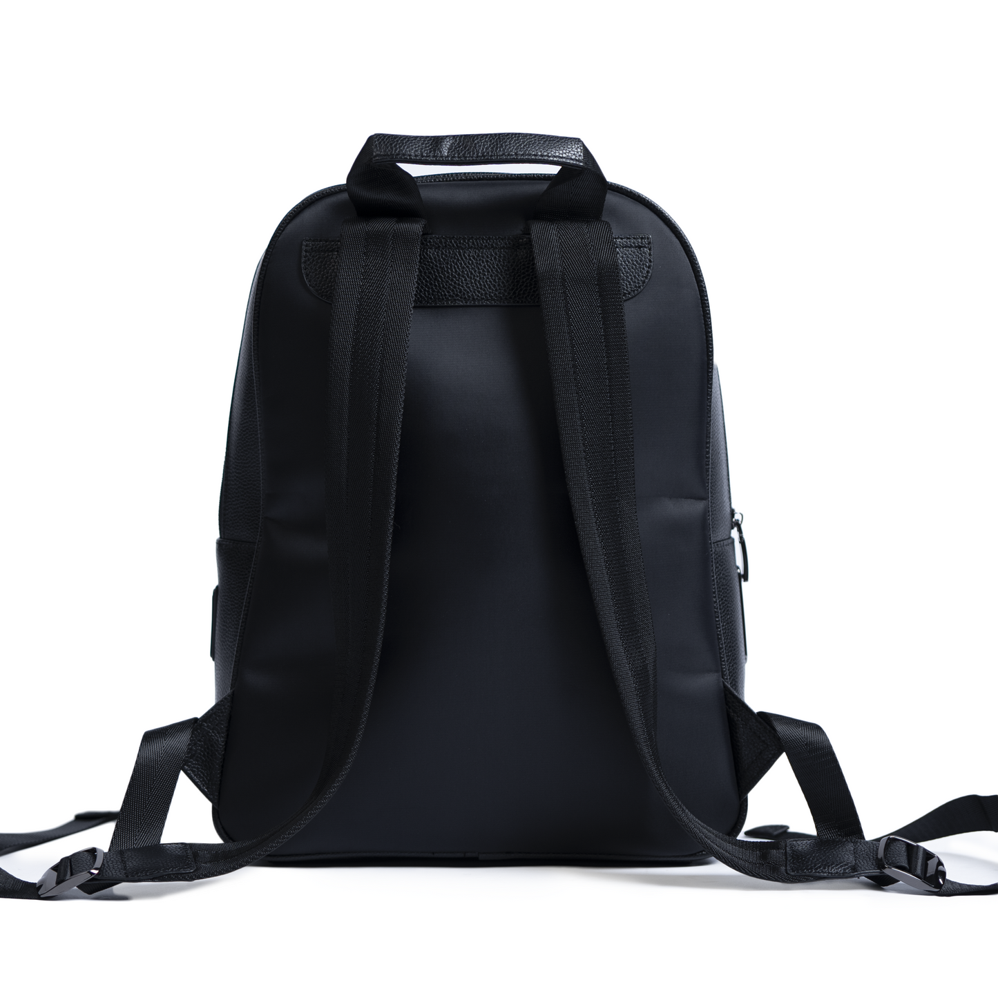 LUGGIT-BioShield Lifestyle  Backpack With Advance Fingerprint-unlocking system