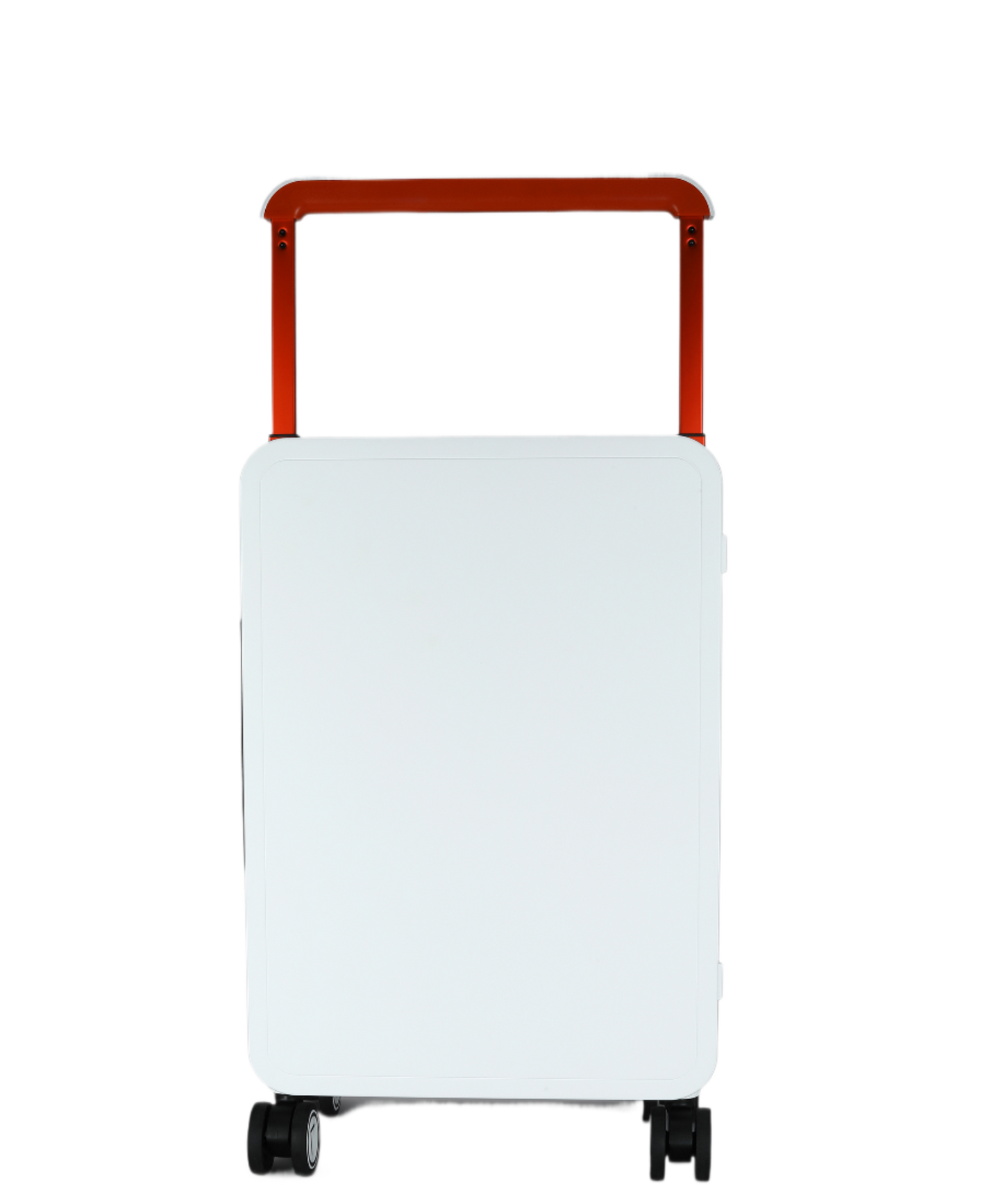 LUGGIT Premium - Cabin Travel Bag 20" White