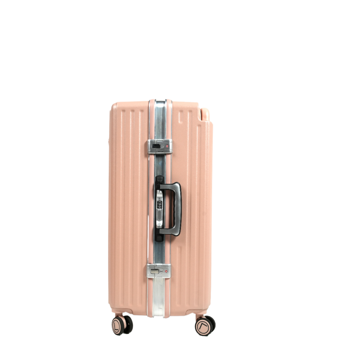 LUGGIT -LHR  Trolley bag  , 20" Cabin Trolley bag