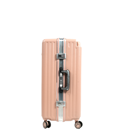 LUGGIT -LHR  Trolley bag  , 20" Cabin Trolley bag