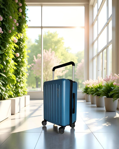 LUGGIT LAX -Cabin Trolley bag