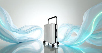 LUGGIT LAX -Cabin Trolley bag