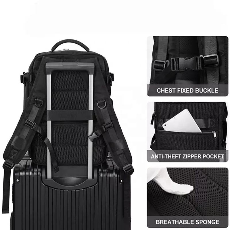 Luggit Shield FL-VB004 Backpack