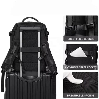 Luggit Shield FL-VB004 Backpack