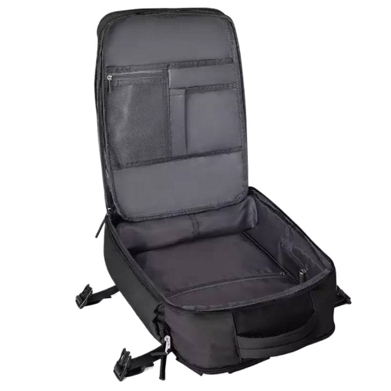 LUGGIT Shield FLVB004 anti theft Backpack