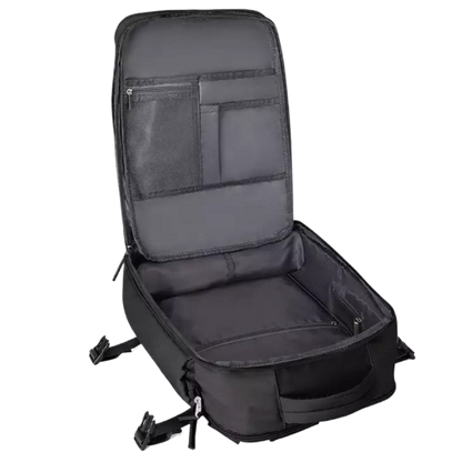 LUGGIT Shield FLVB004 anti theft Backpack