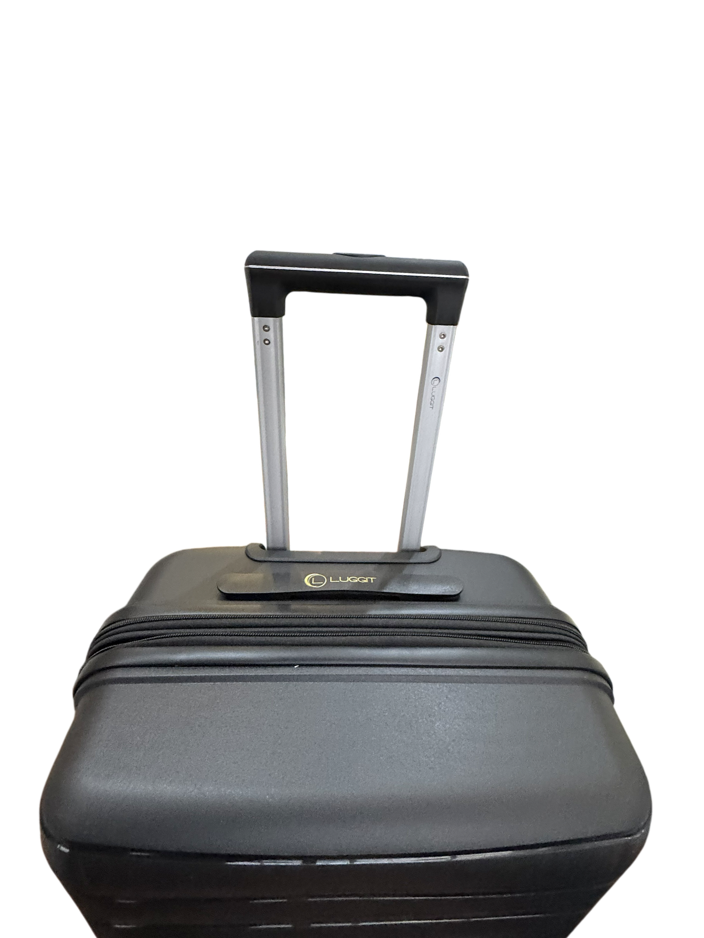 LUGGIT Kyoto  Luggage Set of 3 , Double zipper & Expandable  Design cabin ,Medium,Large