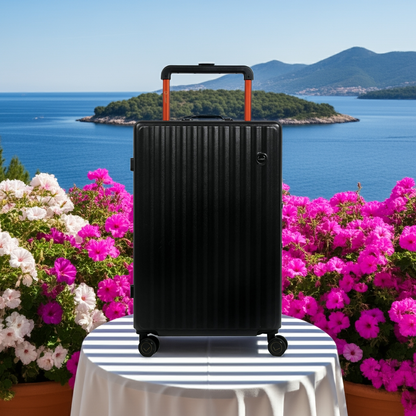 LUGGIT -LHR  Trolley bag  , 20"(Cabin) ,24"(Medium),28"(Large+)