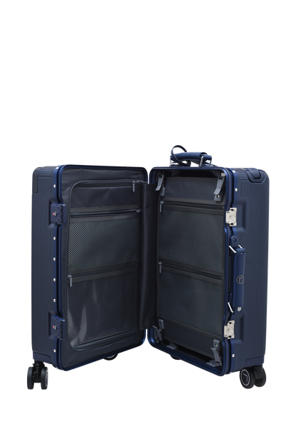LUGGIT Executive Plus - Cabin Trolley bag - Navy