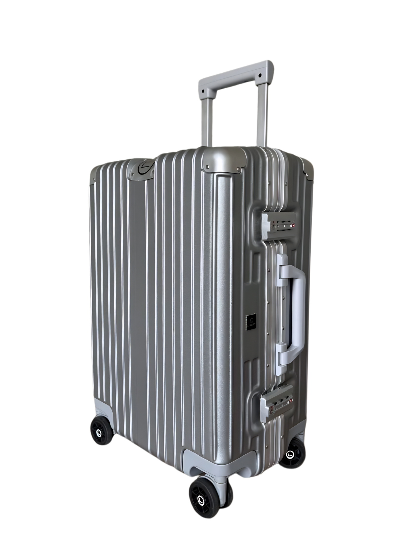 LUGGIT Smart Cabin Luggage – 20 inch