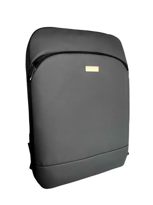 LUGGIT-BioShield Lifestyle  Backpack With Advance Fingerprint-unlocking system (2421)