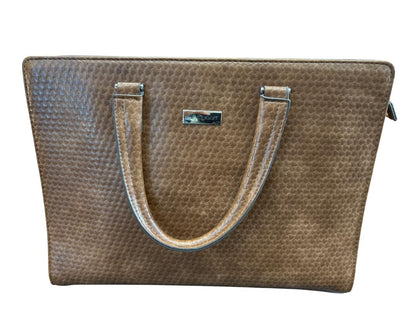 LUGGIT-Signature Shield vb005-Advance Biometric Laptop Bag