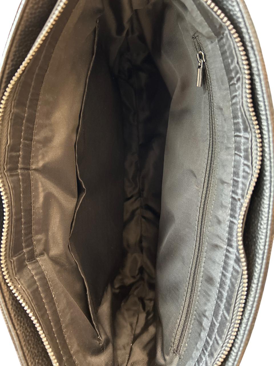 LUGGIT-Signature Shield FL2422-ADVANCE Biometric office Bag