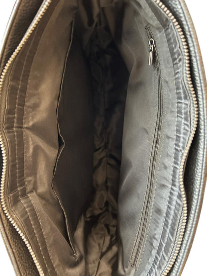 LUGGIT-Signature Shield FL2422-ADVANCE Biometric office Bag