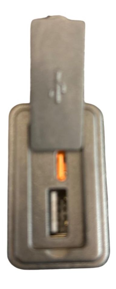 LUGGIT-BioShield-Pro Lifestyle-2411 Biometric Laptop Backpack