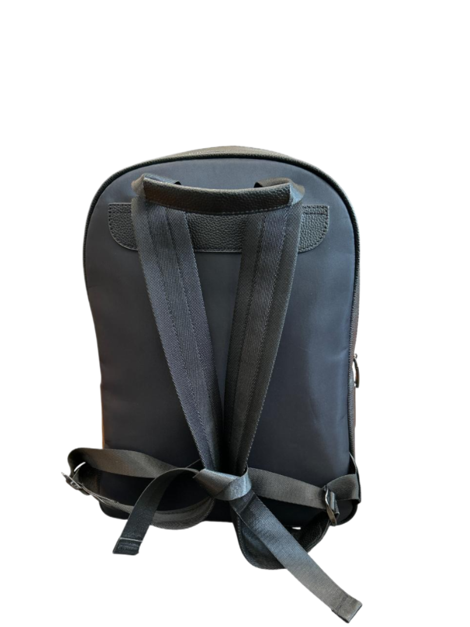 LUGGIT-BioShield Pro Lifestyle  Biometric Laptop Backpack,2411 Black