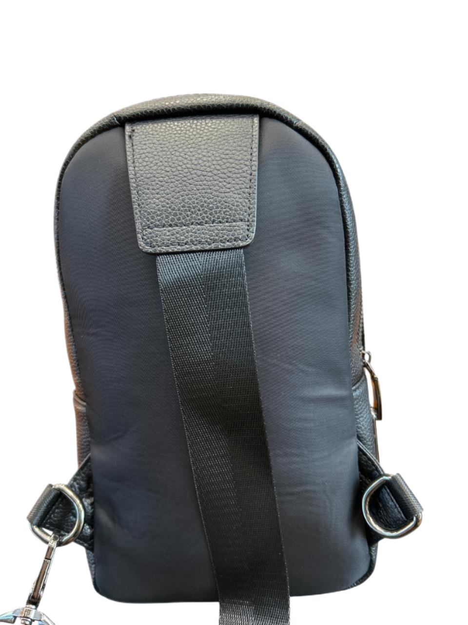 Advanced finger print Sling Bag Traveler's Shield by LUGGIT, FL2414