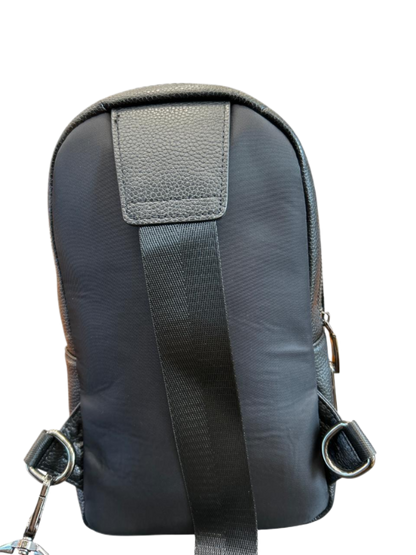 Advanced finger print Sling Bag Traveler's Shield by LUGGIT, FL2414