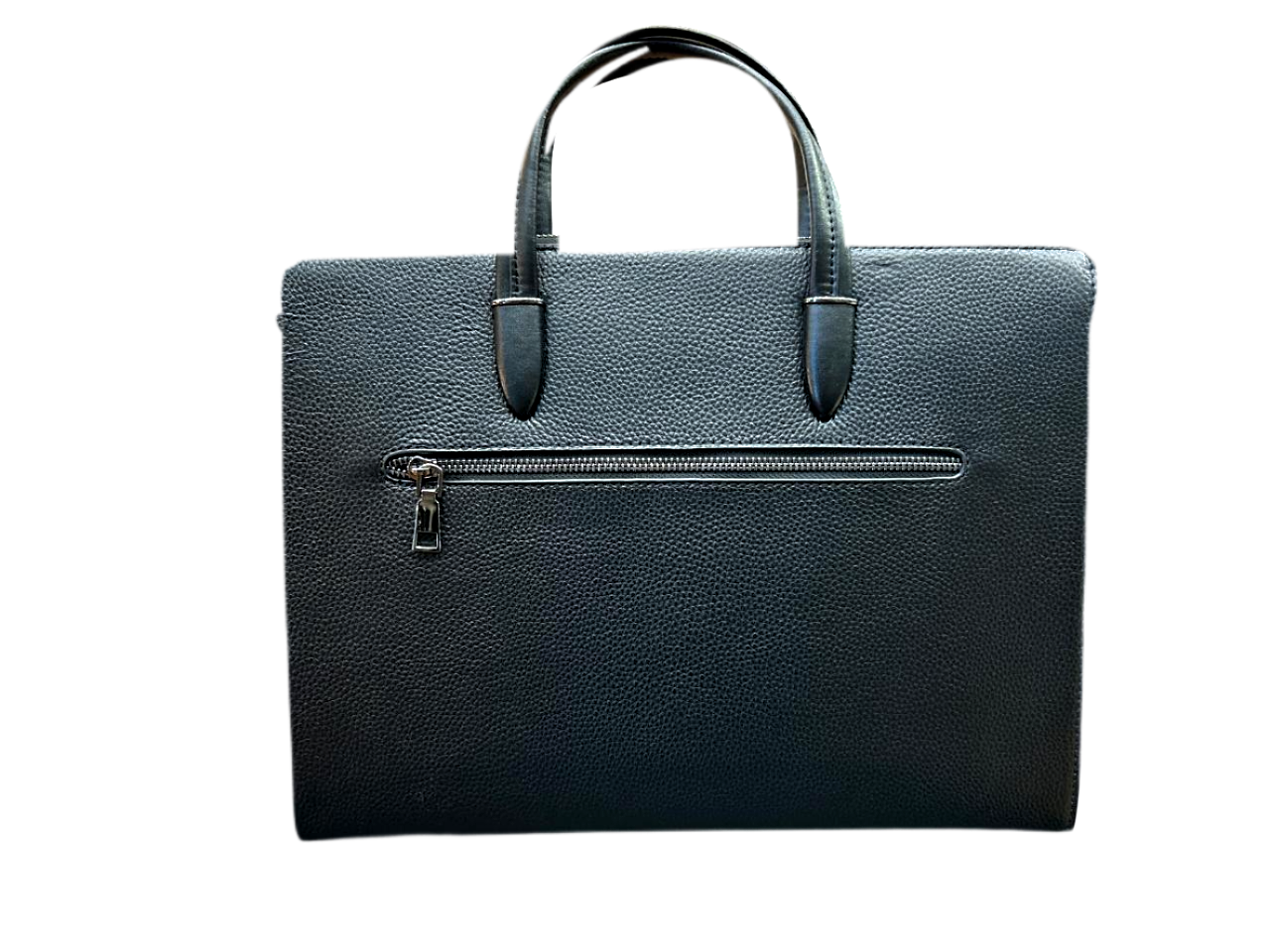 LUGGIT -Signature Shield FL2212 ADVANCE Biometric Laptop Bag