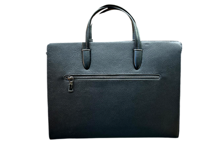 LUGGIT -Signature Shield FL2212 ADVANCE Biometric Laptop Bag