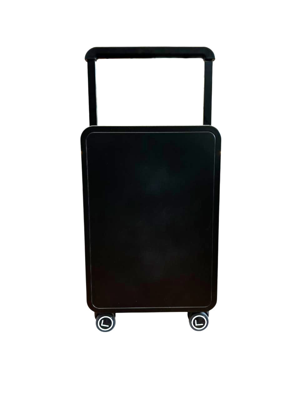 LUGGIT - Premium Executive-Black-20" Cabin Travel bag