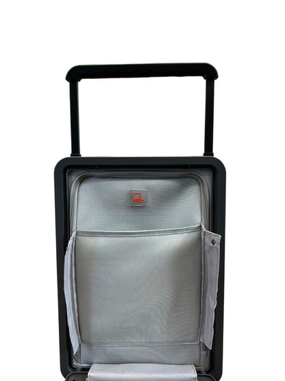 LUGGIT - Premium Executive-Grey-20" Cabin Travel bag