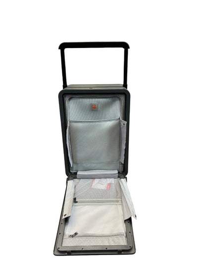 LUGGIT - Premium Executive-Grey-20" Cabin Travel bag