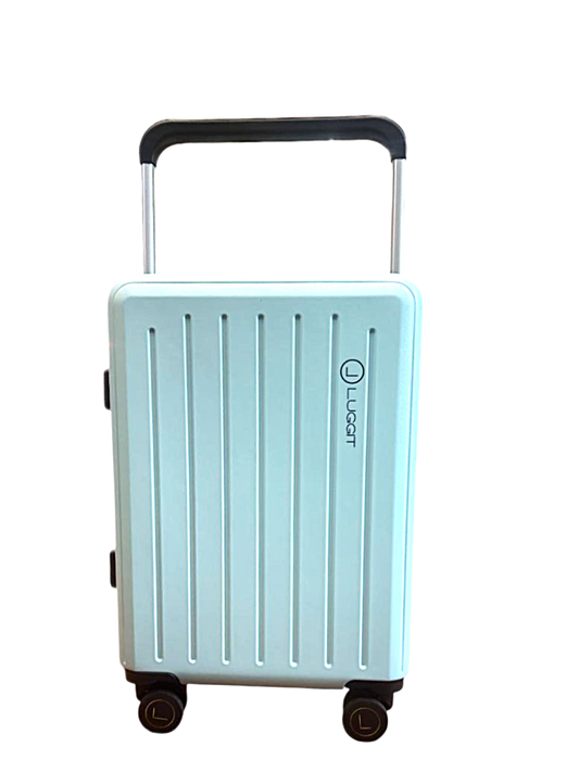 LUGGIT LAX -Cabin Trolley bag