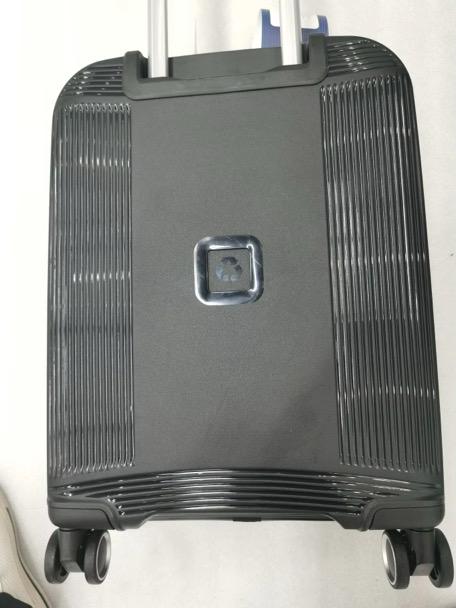 LUGGIT -Nagoya – 3-Piece Premium Trolley Luggage Set | Double zipper & Expandable  Design | (Coming soon)