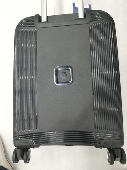 LUGGIT -Nagoya – 3-Piece Premium Trolley Luggage Set | Double zipper & Expandable  Design | (Coming soon)