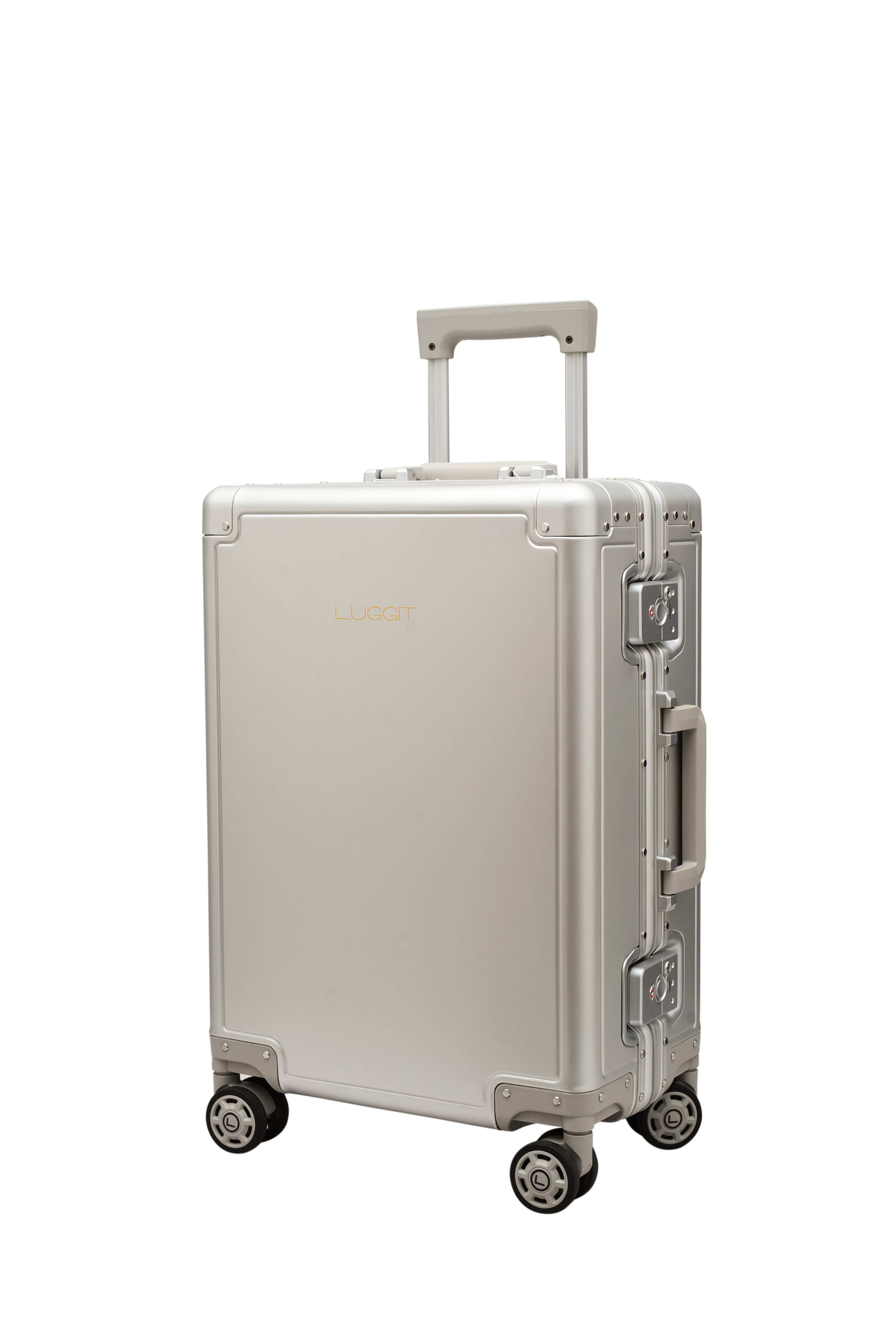 LUGGIT – Premium Smart Luggage & Travel Bags in India – Luggit