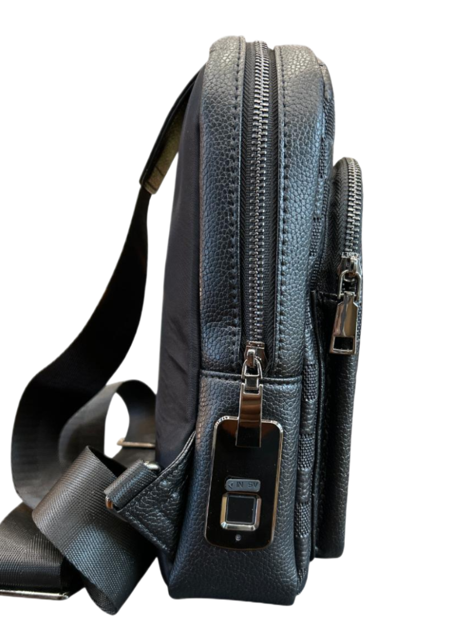 luggit sling bag
