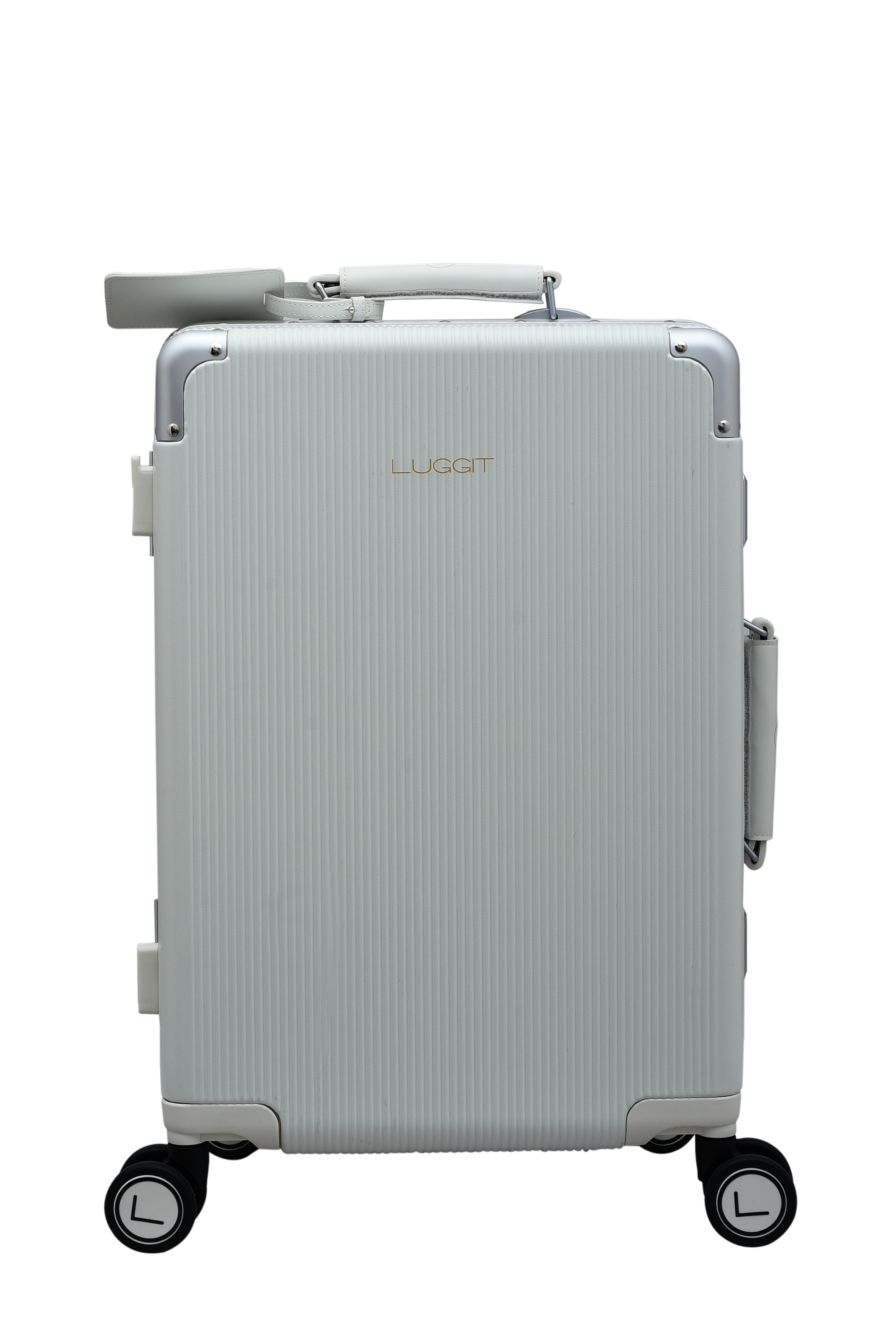 luggit smart bag