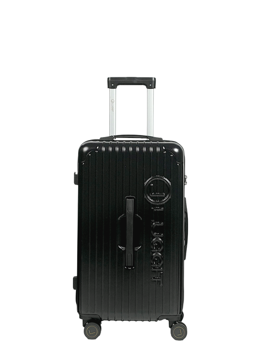 LUGGIT -CDG-Trunk Trolley bag  , 20"(Cabin) ,24"(Medium),30"(Extra Large)