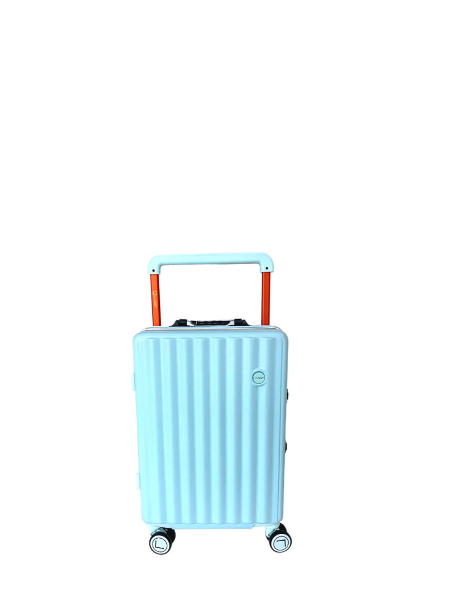 LUGGIT -LHR  Trolley bag  , 20" Cabin Trolley bag