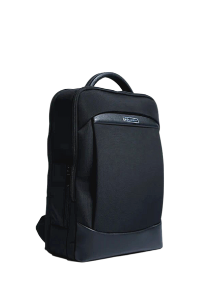 BioShield-Pro Lifestyle-2219-B Biometric Laptop Backpack