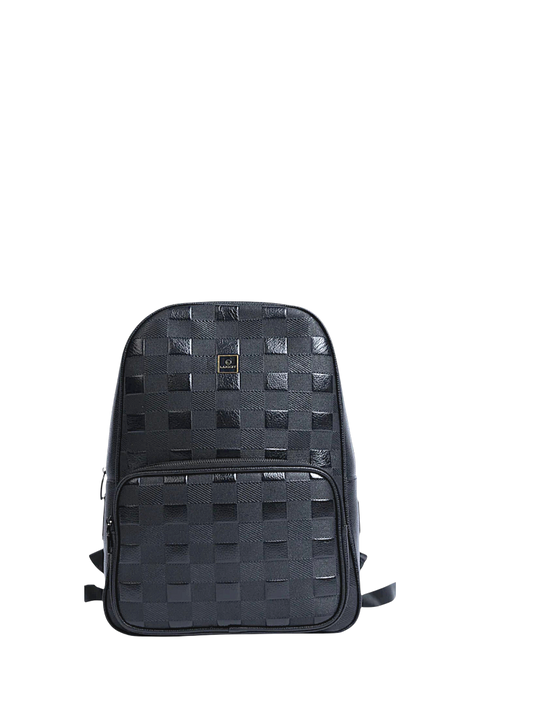 LUGGIT-BioShield Lifestyle  Backpack With Advance Bio-Matrices-unlocking system