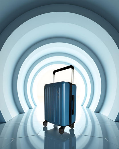 LUGGIT LAX -Cabin Trolley bag