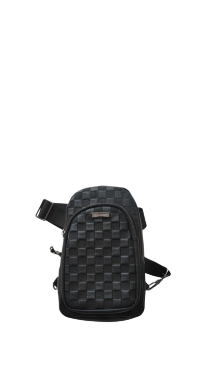 premium smart cross body airport travel secure  bag modern professional use