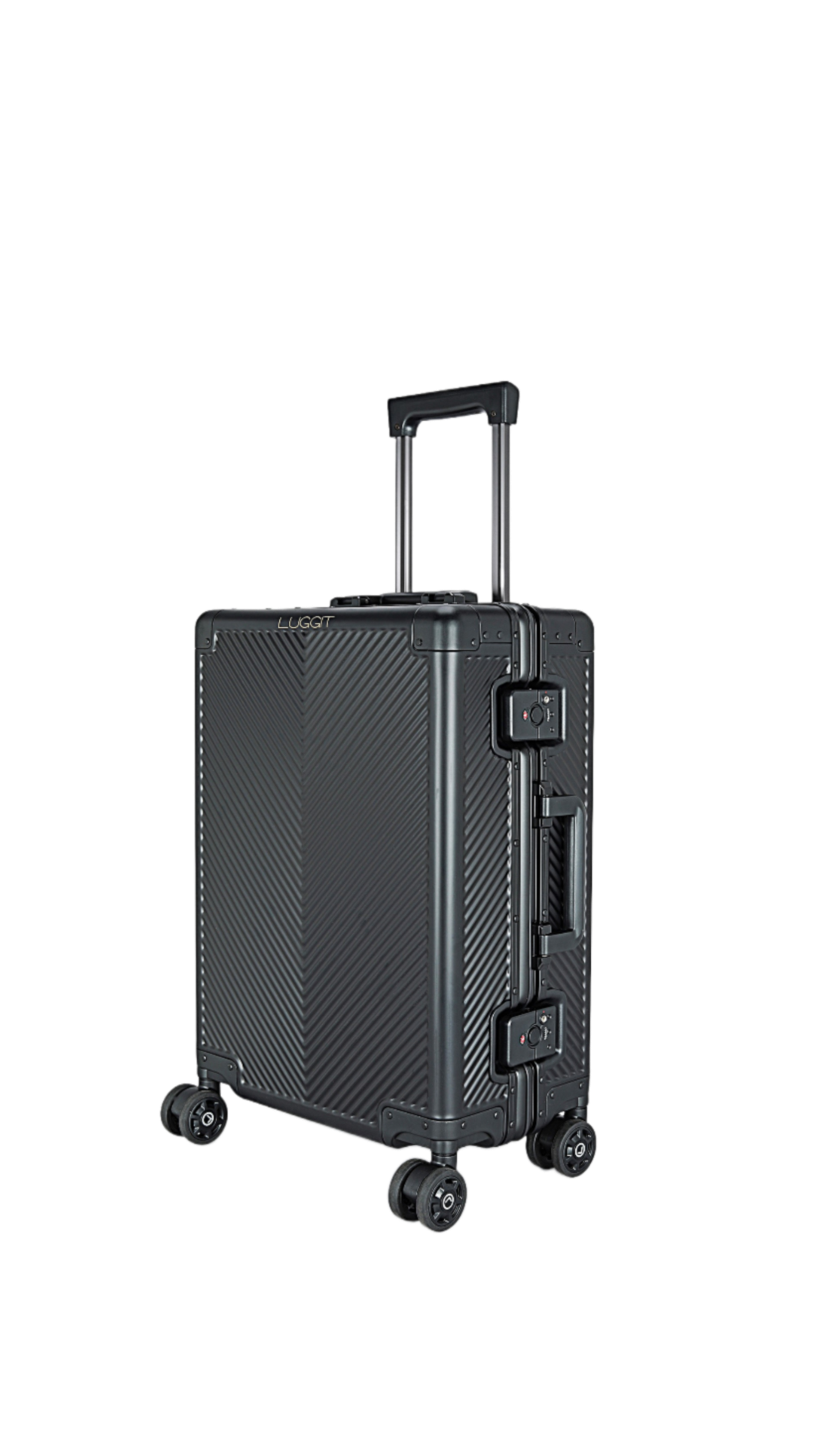 LUGGIT – Premium Smart Luggage & Travel Bags in India – Luggit