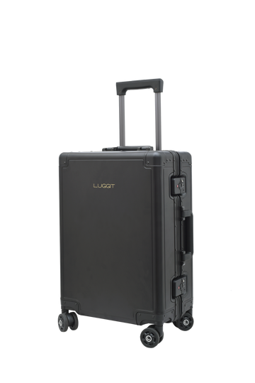 Smart Luggage & Premium Trolley Bags in India | LUGGIT – Luggit