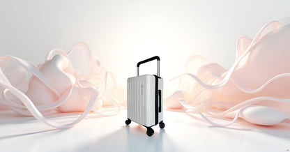 LUGGIT LAX -Cabin Trolley bag
