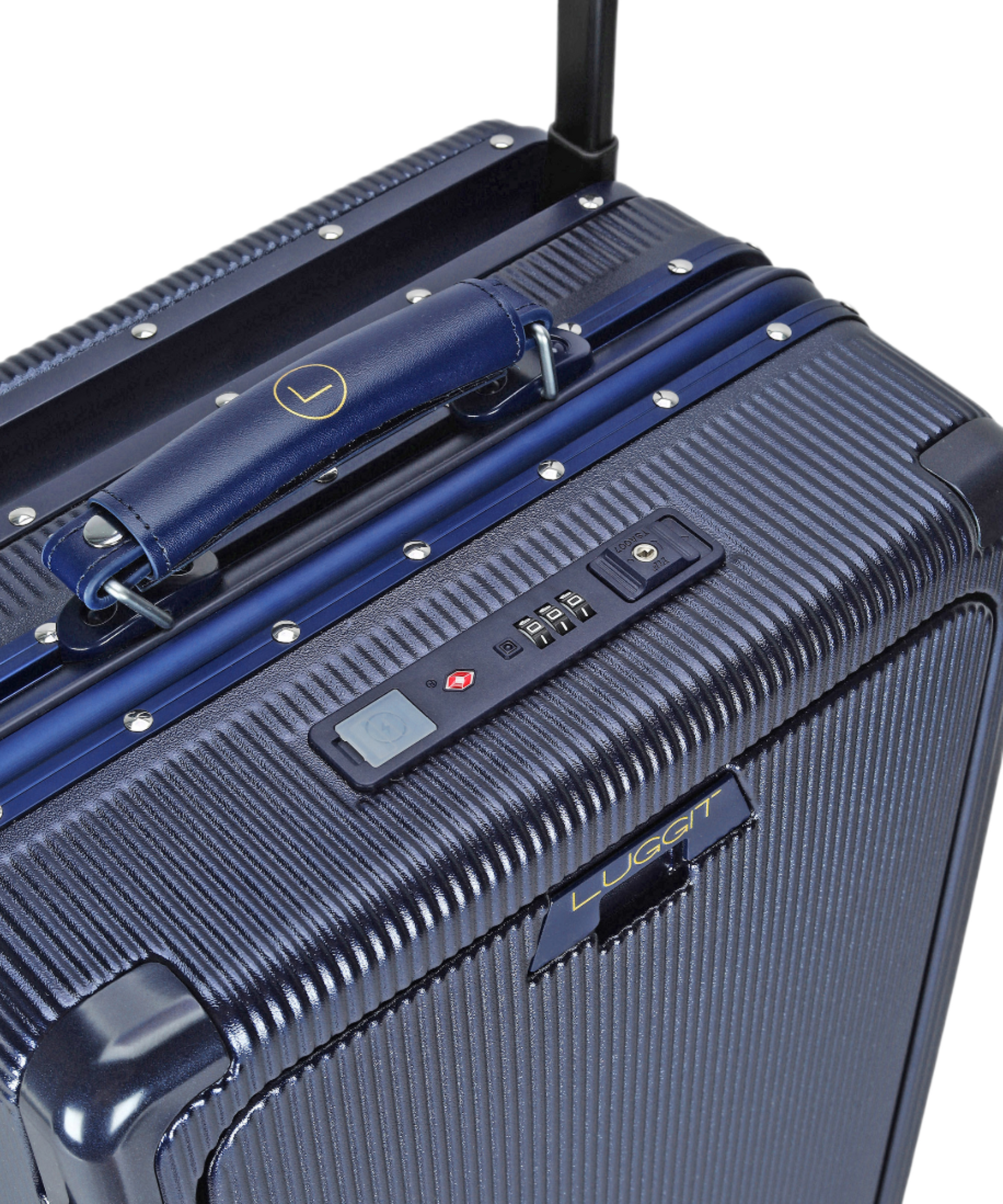 luggit smart bag