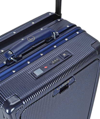luggit smart bag