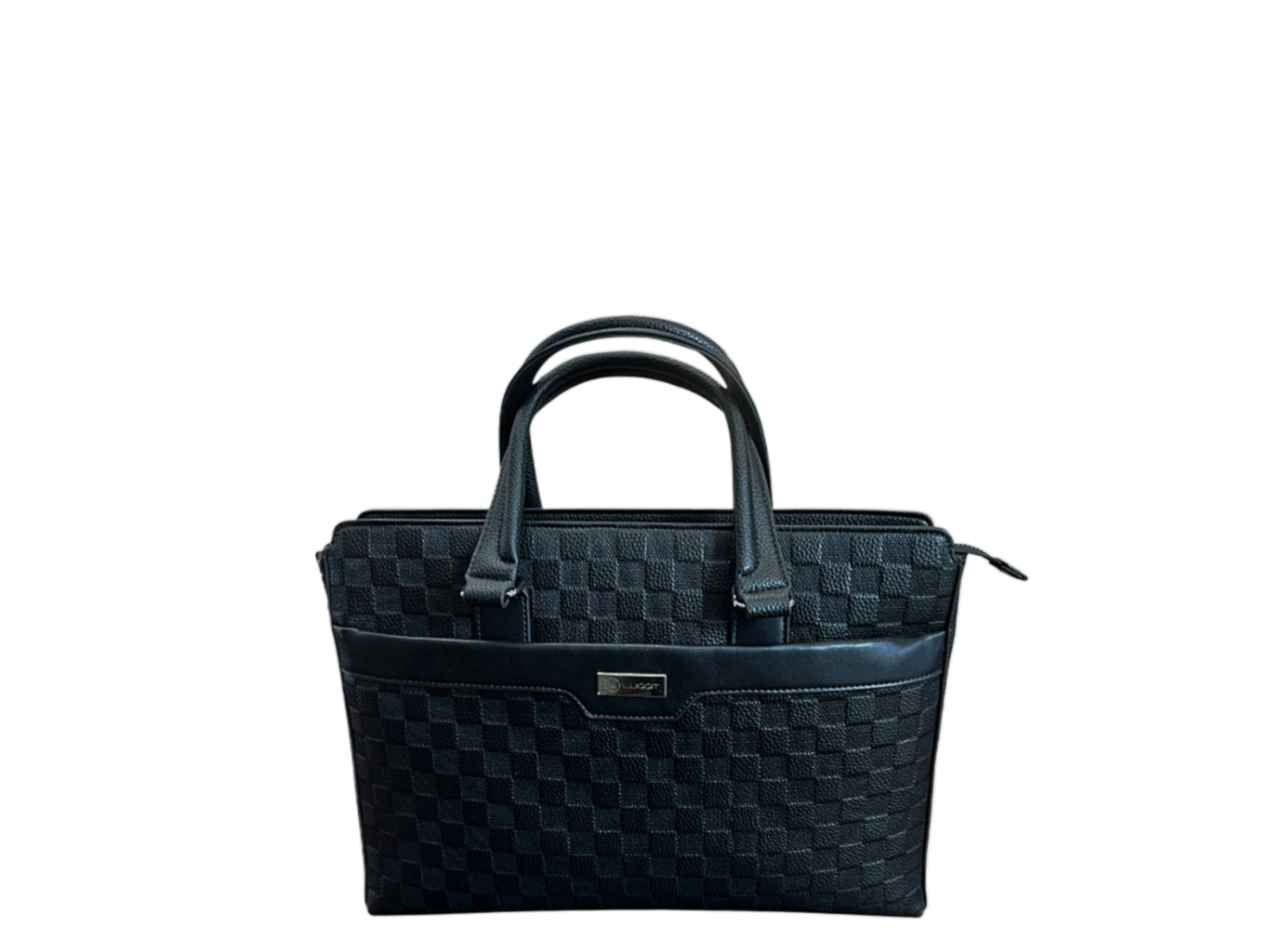 LUGGIT-Signature Shield FL2422-ADVANCE Biometric office Bag