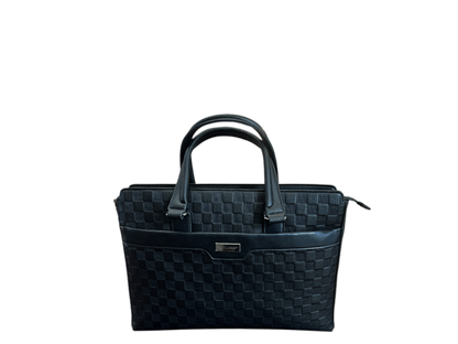 LUGGIT-Signature Shield FL2422-ADVANCE Biometric office Bag