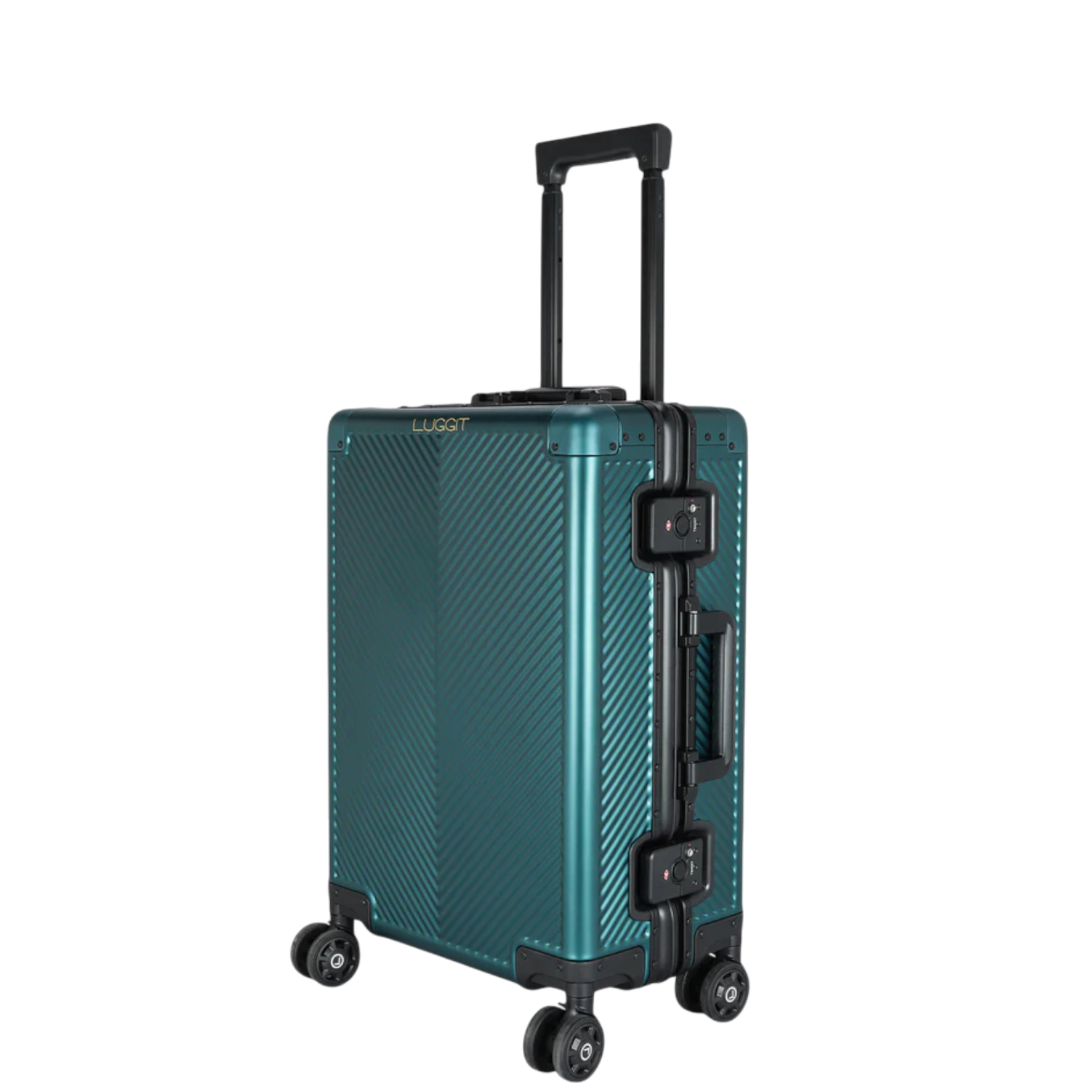 LUGGIT – Premium Smart Luggage & Travel Bags in India – Luggit