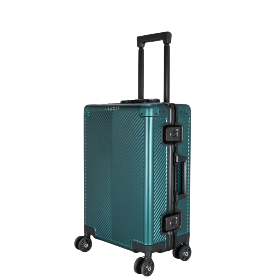 LUGGIT – Premium Smart Luggage & Travel Bags in India – Luggit