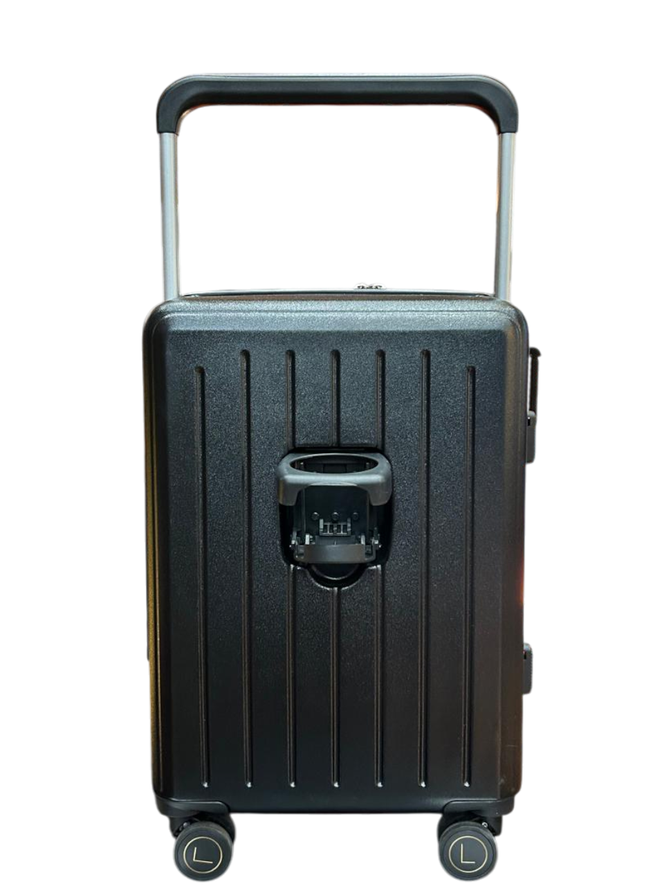 LUGGIT LAX -Cabin Trolley bag